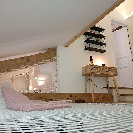 Le Marechal Duplex - Appartement Avec Jacuzzi - Caen Hyper Centre المظهر الخارجي الصورة
